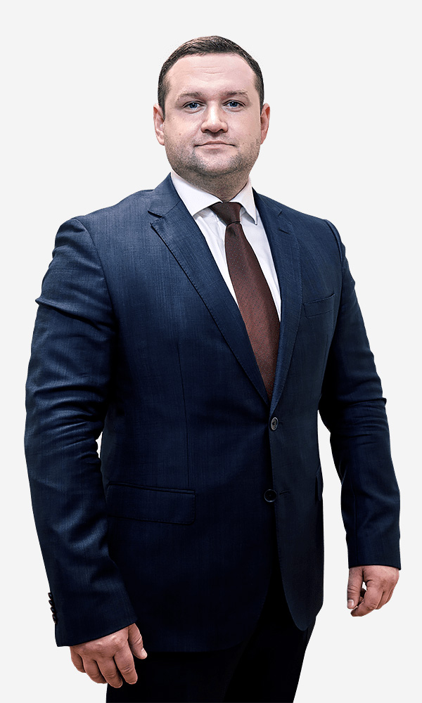 приватний нотаріус Володимир Чуловський